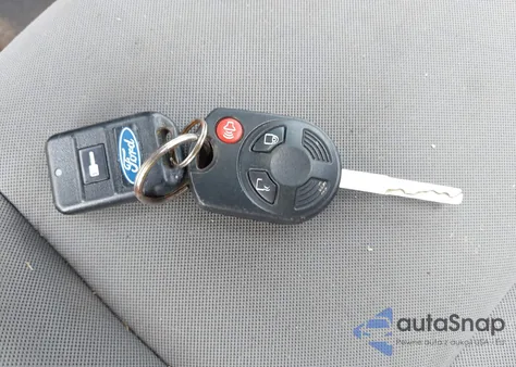 2014 Ford Escape Se from USA, damaged, VIN 1FMCU9G94EUE05476